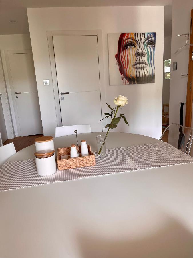 Ferienwohnung Baltic Sun Miedzyzdroje 80Qm Exterior foto