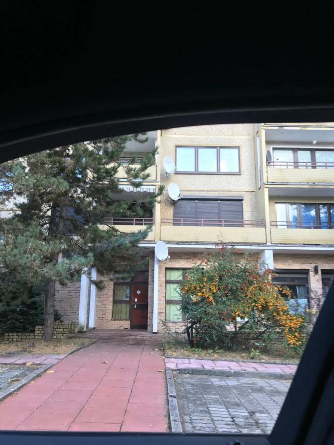 Ferienwohnung Baltic Sun Miedzyzdroje 80Qm Exterior foto